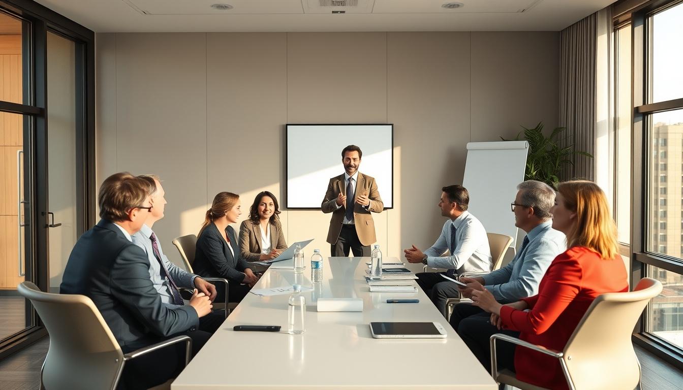 Leadership Development That Fits the Workday
