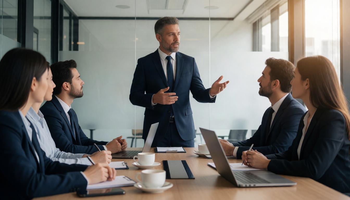 Why Teams Choose Jasmine Training