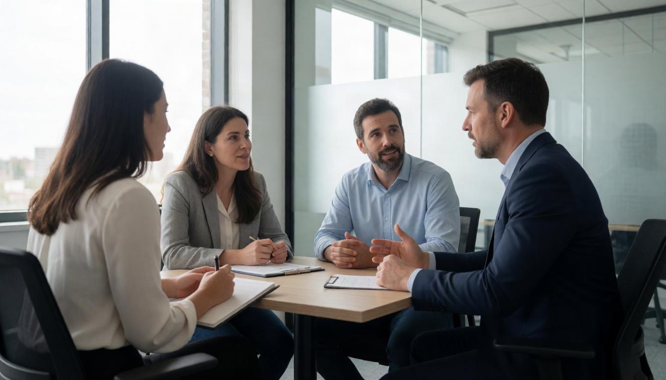 Manager Coaching