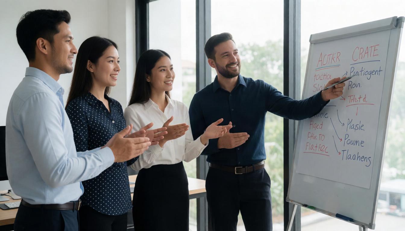 HR Development Support